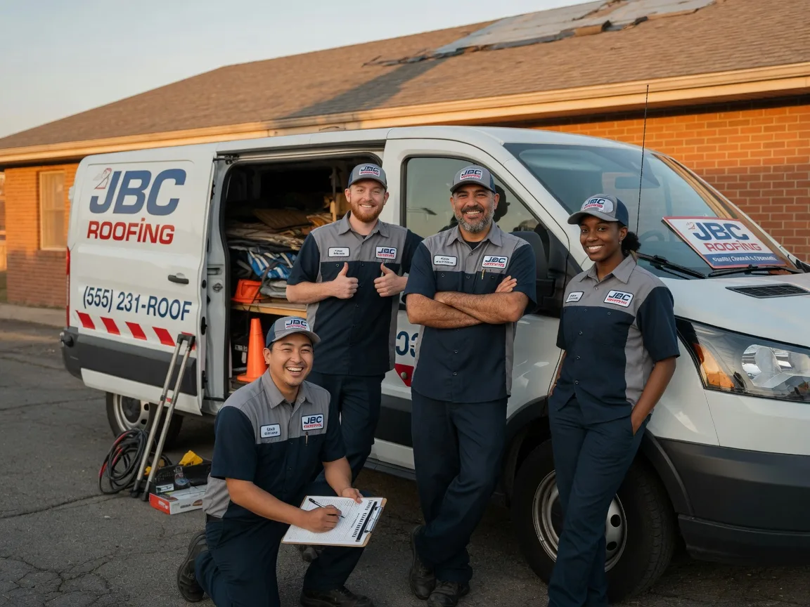Roof Replacement company in Shippenville, PA